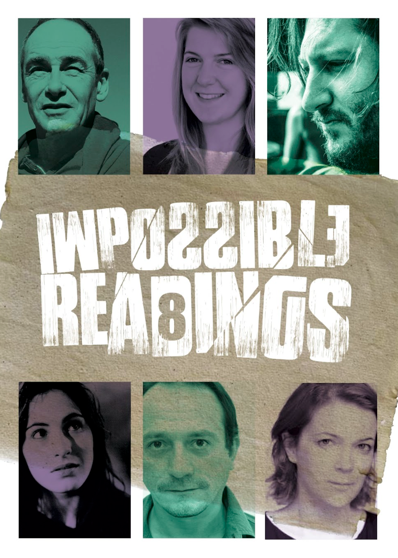 impossible readings 8